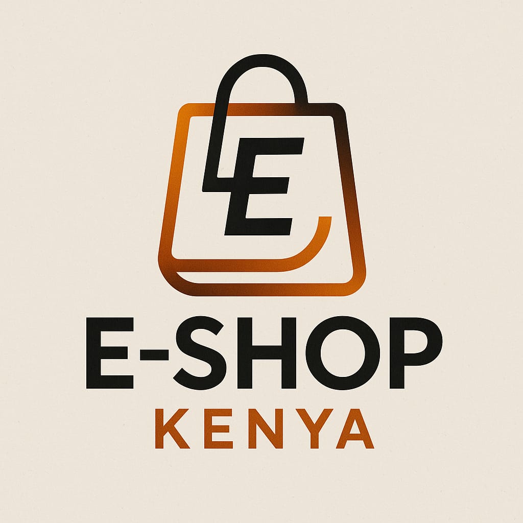 E-Shop Kenya Logo